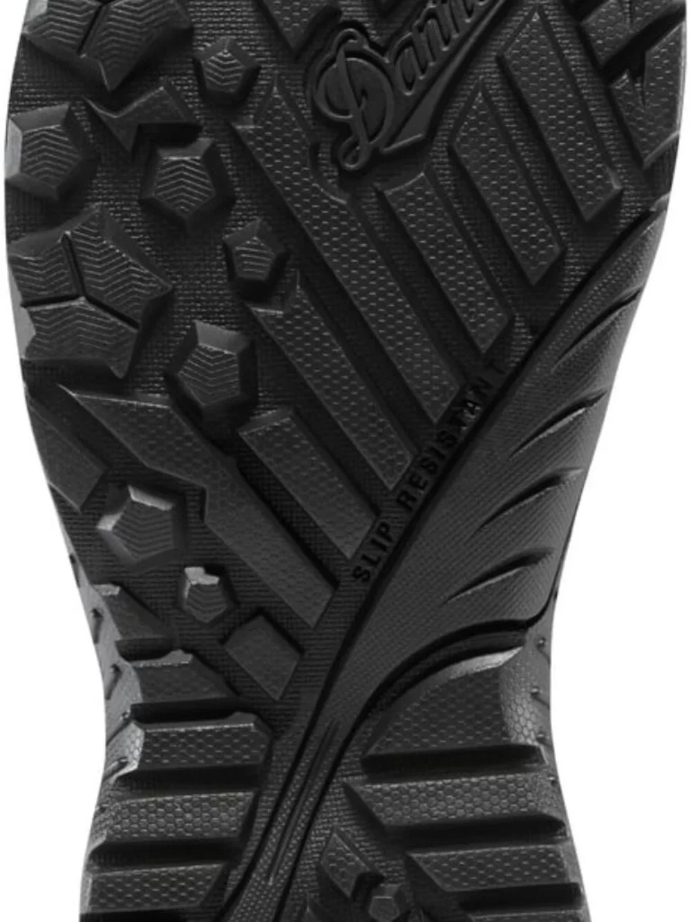 Danner Scorch Side-Zip 6
